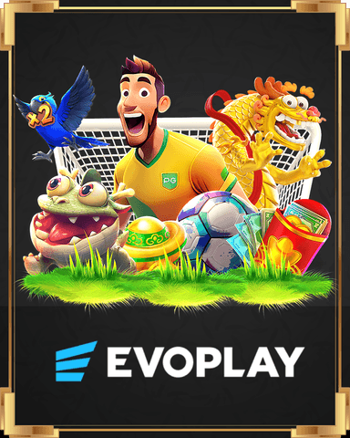 EVOPLAY