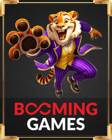 Booming Games
