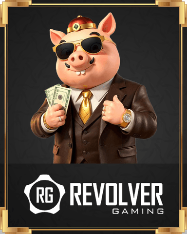 RevolverGaming