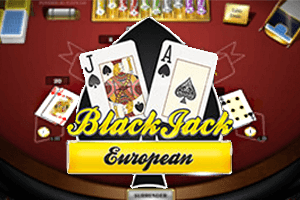 European BlackJack MH