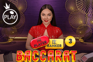 Baccarat 3
