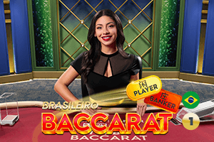 Brazilian Baccarat 1
