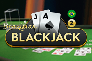 Brazilian Blackjack 2