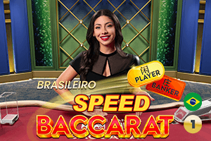 Brazilian Speed Baccarat 1