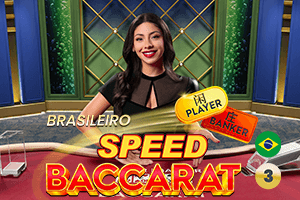 Brazilian Speed Baccarat 3