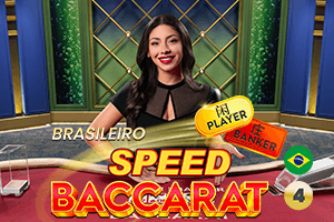 Brazilian Speed Baccarat 4
