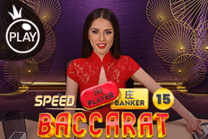 Speed Baccarat 15