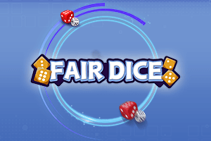 FAIR DICE