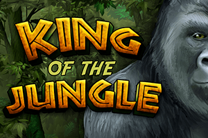 King of the Jungle