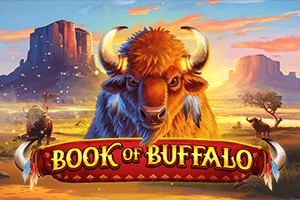 Book of Buffalo