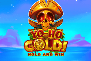 Yo-Ho Gold!