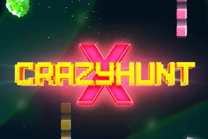 Crazy HuntX